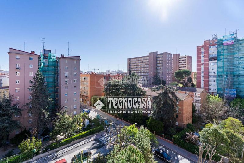 Foto 3b0aacdc-536b-4112-b100-3924fe00a762. Pis a Quintana Madrid