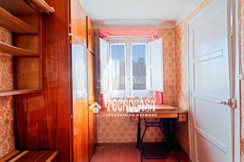 Foto 5d73b29b-5ab5-4906-8c1d-ae907189f21c. Pis a Quintana Madrid