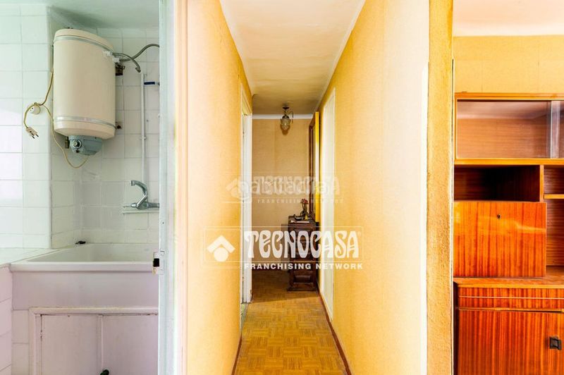 Foto cd66b243-8a4f-4c8b-9b12-bbc0c7cba9b3. Pis a Quintana Madrid