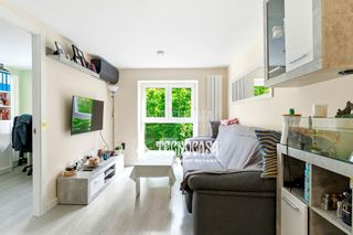 Appartement à Quintana. Piso en venta en madrid