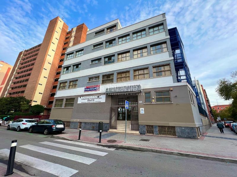 Foto 0436f9b8-9c10-4210-b919-c9fb52e7138b. Loft amb calefacció a Quintana Madrid