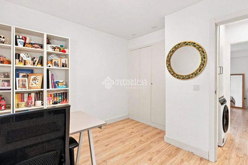 Foto f8d8fe2b-eb10-4d0c-b2dd-298b85bffd00. Pis a Quintana Madrid