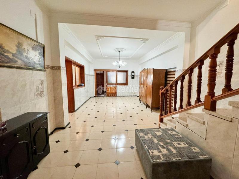 Foto 7ce4d148-2da7-450a-acdd-5ce529380de2. Casa pareada casa en venta en Ingenio pueblo Ingenio