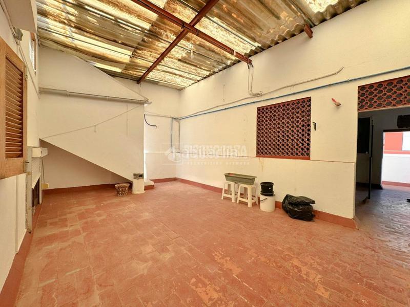 Foto 93440e1d-82b3-419e-91ed-7073f16aefdf. Casa pareada casa en venta en Ingenio pueblo Ingenio