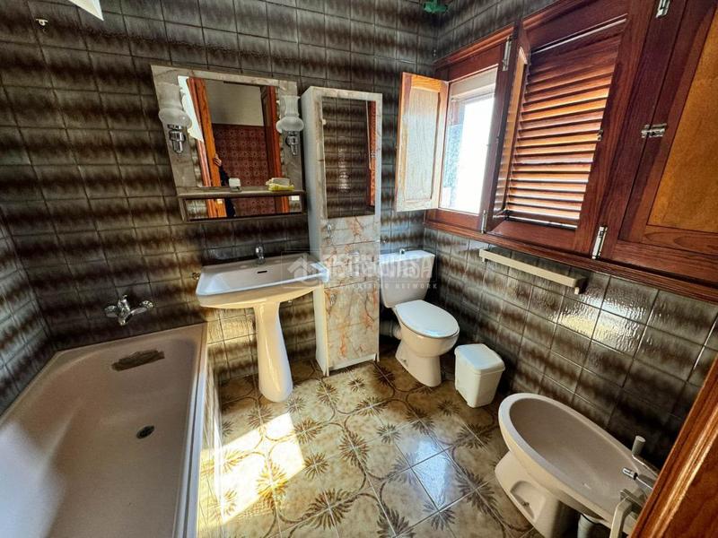 Foto da06cbc3-0a70-4791-88e0-9d3a56dc5c08. Casa pareada casa en venta en Ingenio pueblo Ingenio