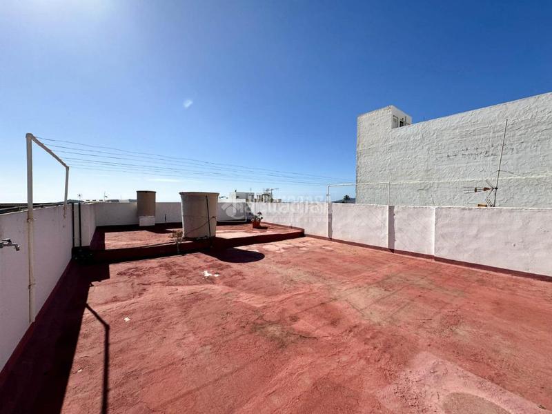 Foto e7d4fdd3-4f67-4474-a8b5-43c6ea184529. Casa pareada casa en venta en Ingenio pueblo Ingenio