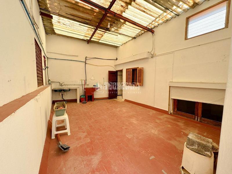 Foto ec80c28f-b0f7-4d51-b894-fa9c2ba91ffa. Casa pareada casa en venta en Ingenio pueblo Ingenio
