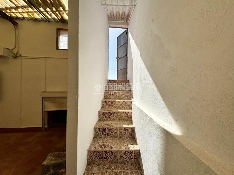 Foto fb3d8561-48e9-4904-9dea-7fba28c54058. Casa pareada casa en venta en Ingenio pueblo Ingenio