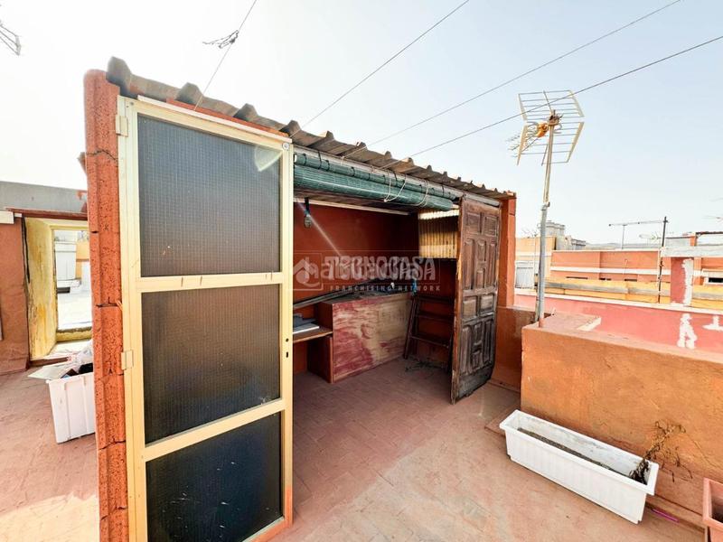 Foto 4fa1ea9b-f331-442b-b992-688395e24385. Appartement dans Carrizal Ingenio