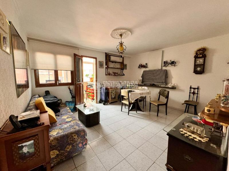 Foto eba6fa44-2fb9-4d43-95be-da1e3c90bc1a. Appartement dans Carrizal Ingenio