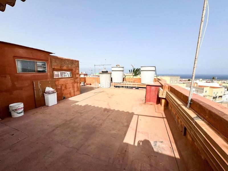 Foto f6a80150-1505-4d64-abe0-3609e7c50510. Appartement dans Carrizal Ingenio