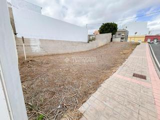 Terreny residencial a Ingenio pueblo. Terrenos en venta en ingenio