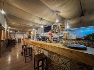 Local Comercial a Carrizal. Traspaso en venta en ingenio