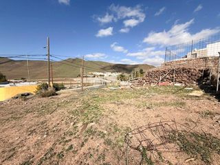 Terreny residencial a Montaña los Vélez - Vargas. Terrenos en venta en agüimes