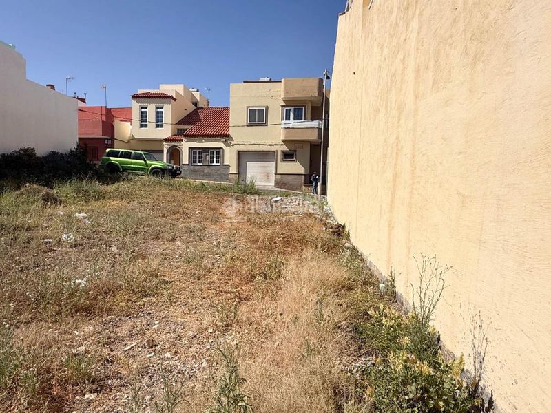 Foto 0b350a5b-9fd1-4ce4-bf75-7522a5994bde. Terreny residencial a Ingenio pueblo Ingenio