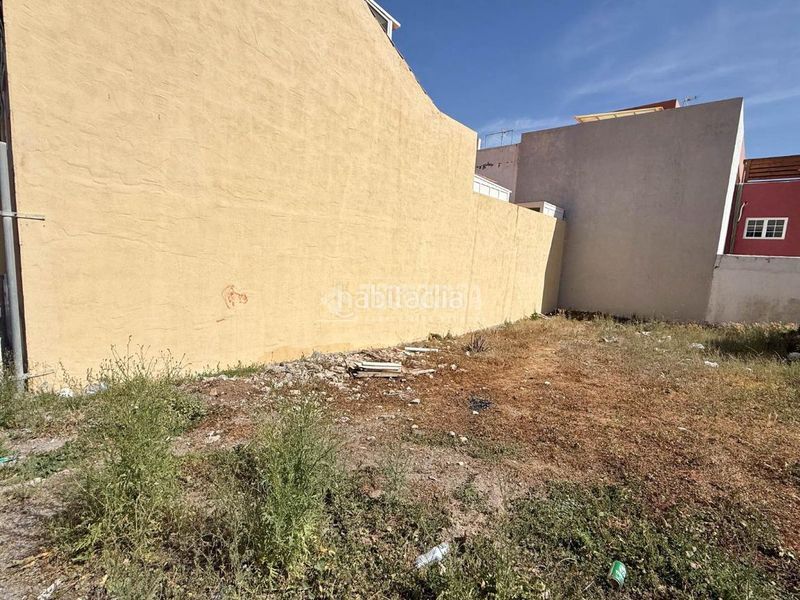 Foto 0d72acdb-e06a-469b-aa09-f112e70d52ce. Terreny residencial a Ingenio pueblo Ingenio