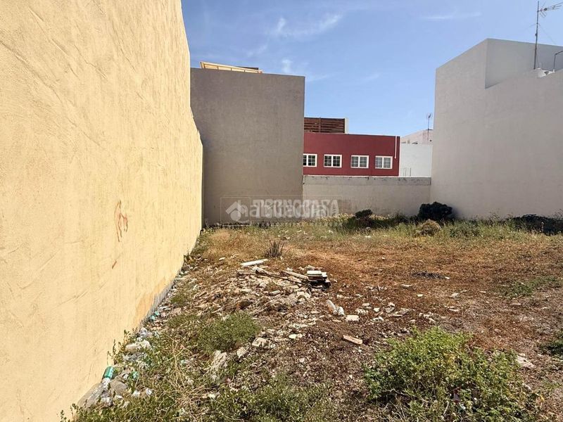 Foto 4f14ace4-e55f-4a60-83fa-f815c25376b0. Terreny residencial a Ingenio pueblo Ingenio