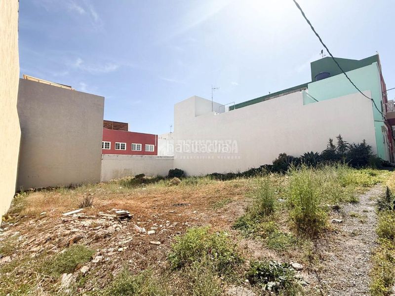 Foto 9b096d84-3e03-4033-83b6-b97e0eab2a93. Terreny residencial a Ingenio pueblo Ingenio