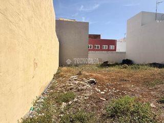 Terreno residenziale in Ingenio pueblo. Terrenos en venta en ingenio