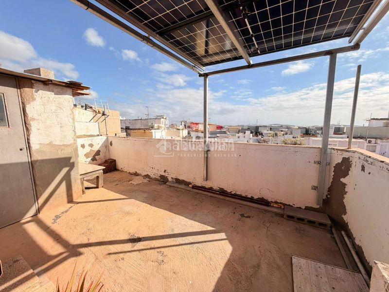 Foto 3afeb6e2-cf98-441f-9357-731230fbeba1. Pis a Carrizal Ingenio