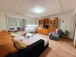 Flat in Carrizal. Piso en venta en ingenio