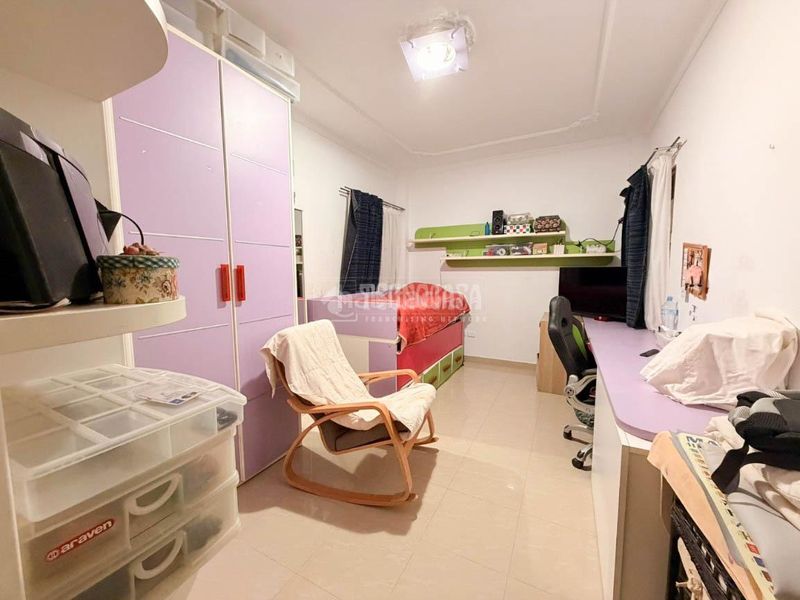 Foto 3d363891-4118-4471-bbd3-566fd8780ec3. Piso  en venta en Ingenio pueblo Ingenio