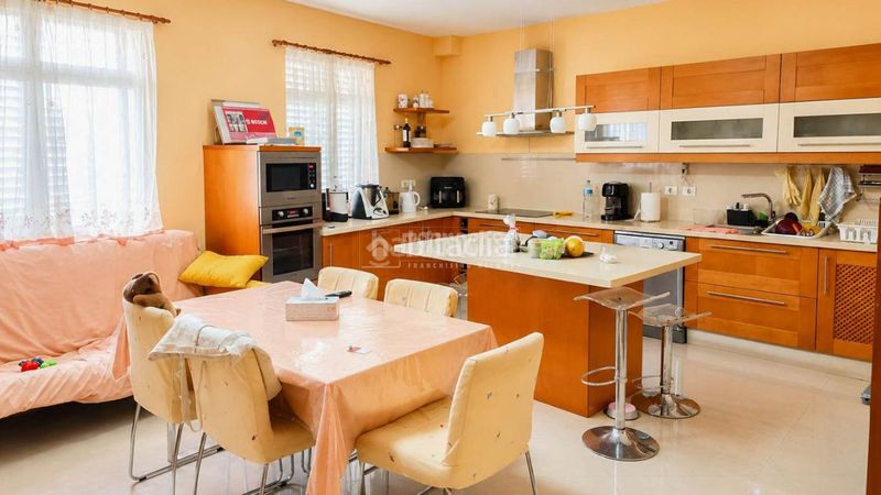 Foto 5ce7a151-cbb1-4ab9-aa97-61e42b1d1ac8. Piso  en venta en Ingenio pueblo Ingenio