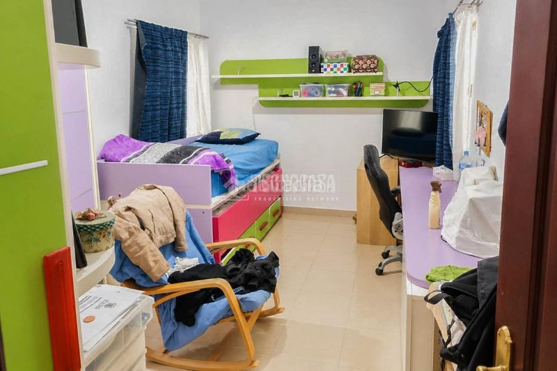 Foto 97da01d1-46cb-4e07-ac18-497154b116ff. Piso  en venta en Ingenio pueblo Ingenio