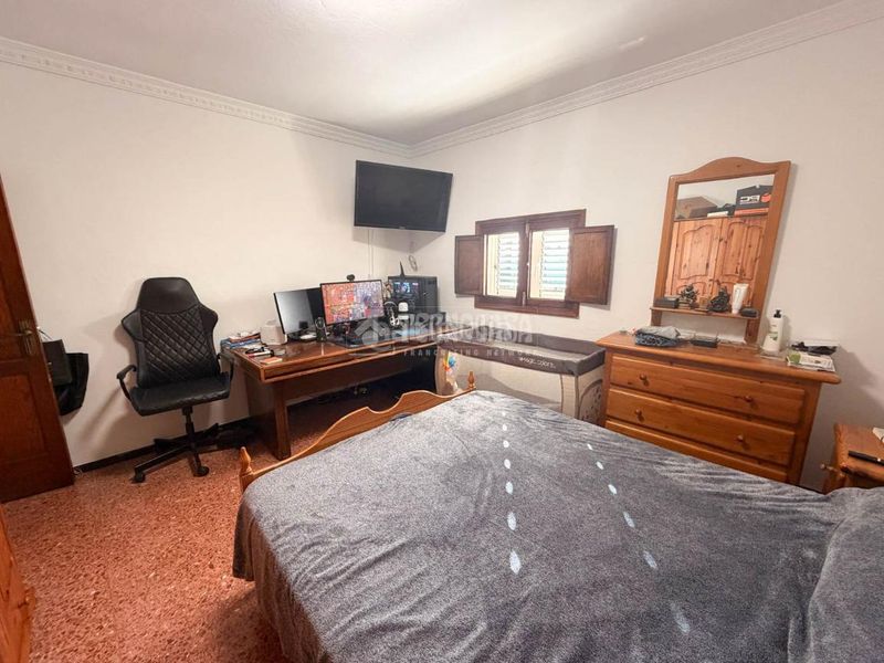 Foto 882064a9-85a2-48eb-9cbb-c91a03d13813. Casa amb aparcament a Carrizal Ingenio