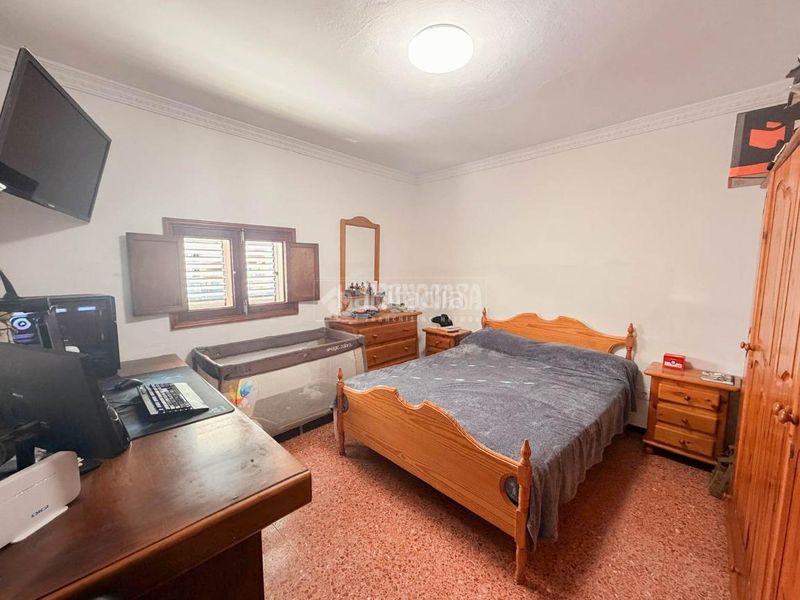 Foto 882f8ffe-0935-4b28-b8f6-3b9bc9d539c3. Casa amb aparcament a Carrizal Ingenio