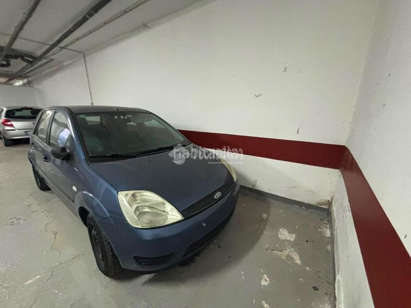 Foto 59c7814e-7ac9-445f-aa25-9fc841078a93. Posto auto in Carrizal Ingenio