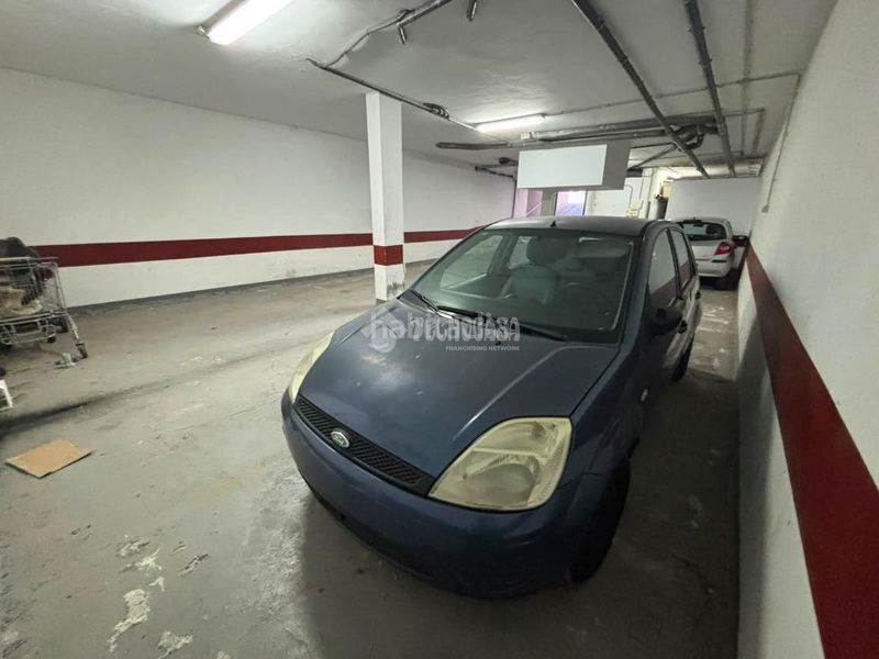 Foto 62b7c684-d011-463f-81ca-10f64ac4d034. Posto auto in Carrizal Ingenio