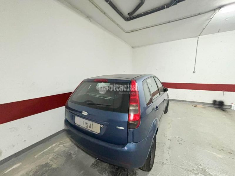 Foto b4ec316b-0407-4e20-8f54-bb6dbfb5d556. Posto auto in Carrizal Ingenio