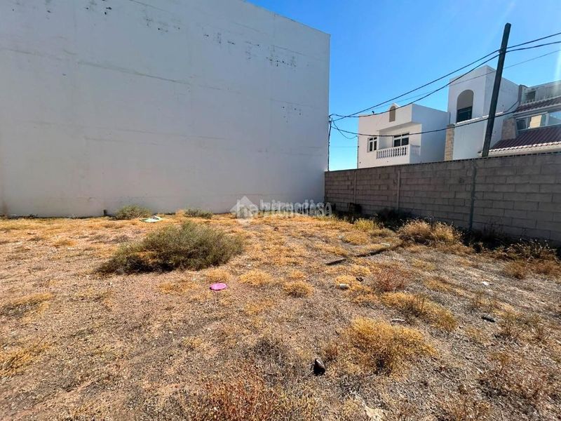 Foto 1e2b2063-279c-4024-b4b4-62377bd5d6fc. Terreny residencial a Ingenio pueblo Ingenio