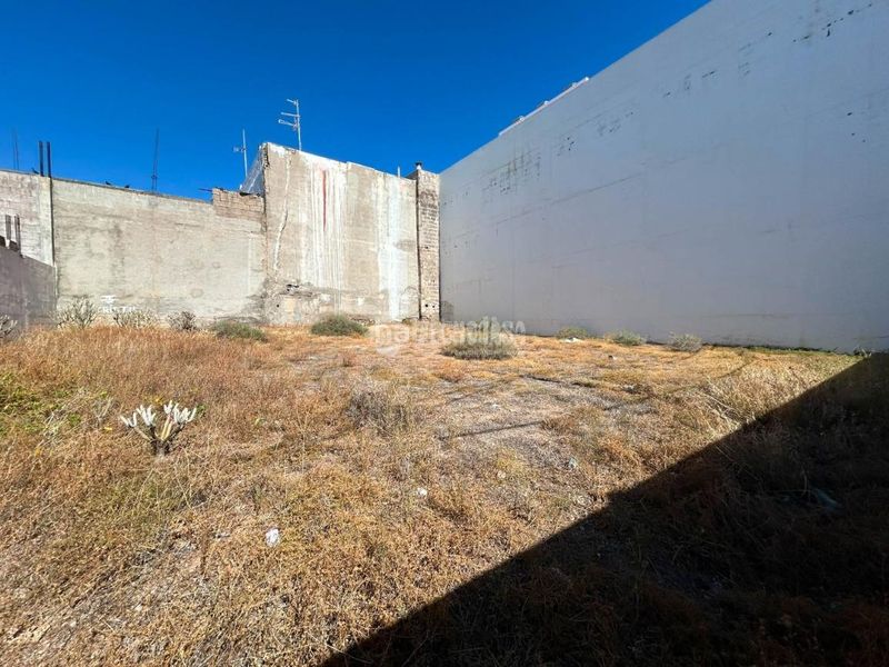Foto 2807bf3e-3665-4f42-884d-045a31fd6610. Terreny residencial a Ingenio pueblo Ingenio