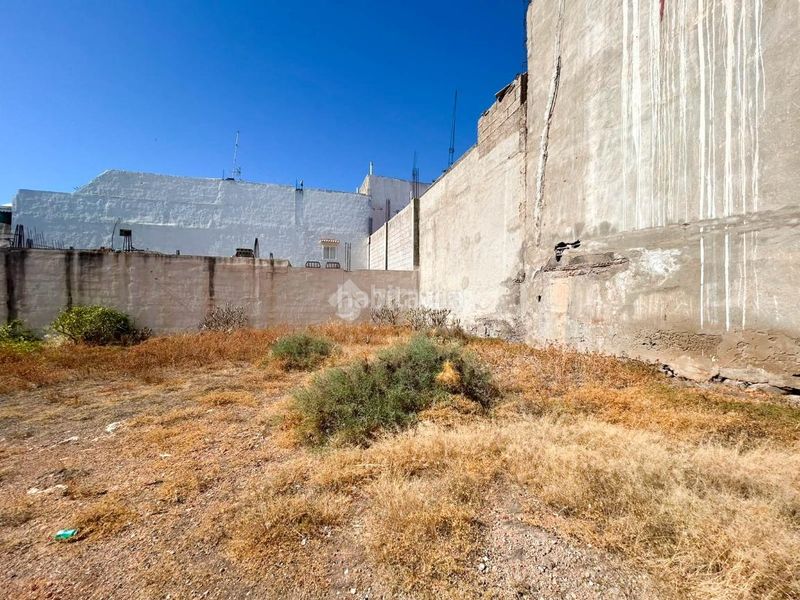 Foto 2f09bb2e-a8a7-4a49-b0cd-cacf59bb2725. Terreny residencial a Ingenio pueblo Ingenio