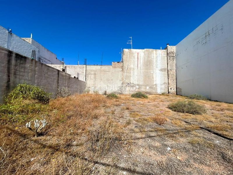 Foto 5db4a082-61f3-420b-a46c-8f1e94fe94d7. Terreny residencial a Ingenio pueblo Ingenio