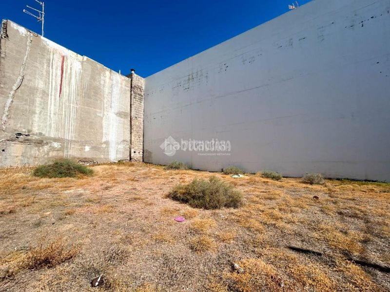 Foto 89bcd588-b028-4ebd-9d40-af367c76f847. Terreny residencial a Ingenio pueblo Ingenio