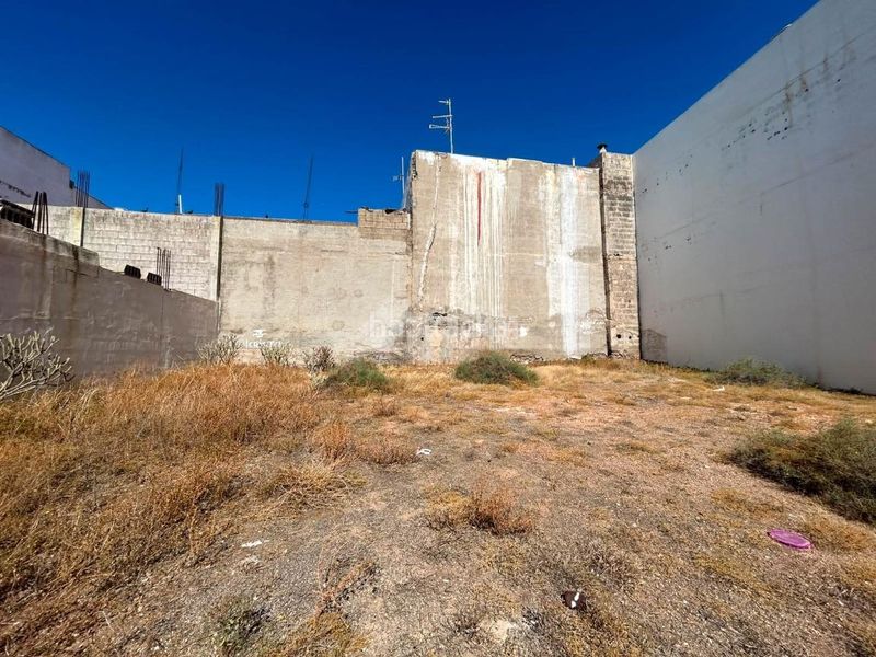 Foto 9b1160c1-7f0a-431e-8a5f-878bc8b6a5da. Terreny residencial a Ingenio pueblo Ingenio