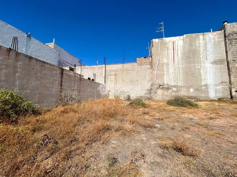 Foto cd081fe0-6980-4907-8dc2-a77487be3c2b. Terreny residencial a Ingenio pueblo Ingenio