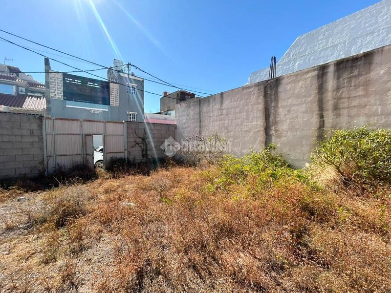 Foto f5ddddd5-9d3b-4f5f-87ec-c897cd55425a. Terreny residencial a Ingenio pueblo Ingenio