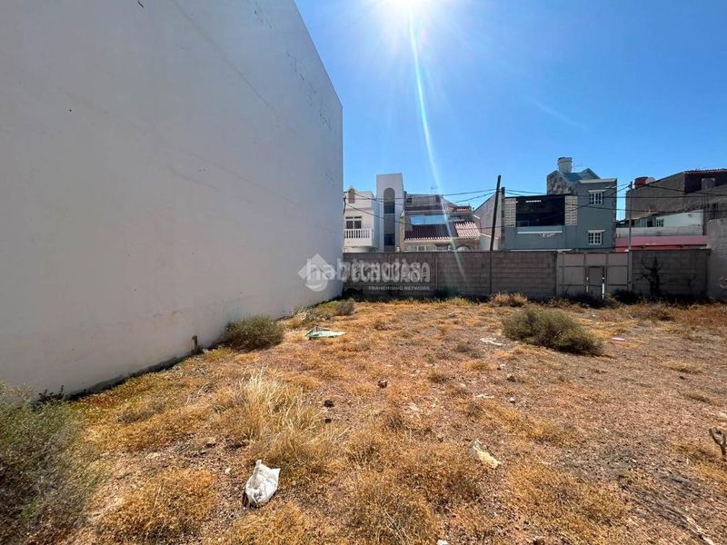 Foto facd8b45-2056-4314-84c6-73a0fefbff8f. Terreny residencial a Ingenio pueblo Ingenio