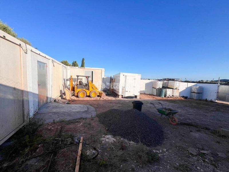 Foto 45d921dd-a574-4682-9ca6-2050385d977a. Finca rústica a Ingenio pueblo Ingenio