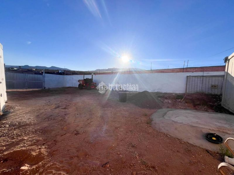 Foto c781367a-3fa1-4c0b-950c-84bb57b81dc6. Finca rústica a Ingenio pueblo Ingenio