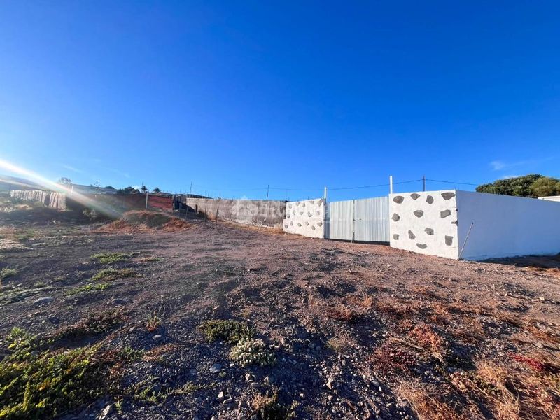 Foto dd2ab843-3363-4a9a-9b1f-77f8c36ffac6. Finca rústica a Ingenio pueblo Ingenio
