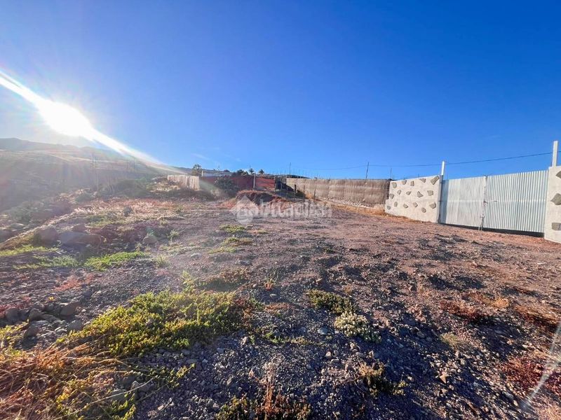 Foto fa7ef665-69a6-47a0-8cb2-ab90f540a7a9. Finca rústica a Ingenio pueblo Ingenio