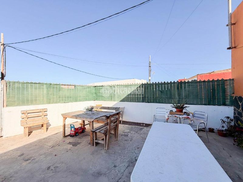 Foto 28fe9374-0ee2-4f67-ba56-f917b2b4a9fd. Casa a Carrizal Ingenio