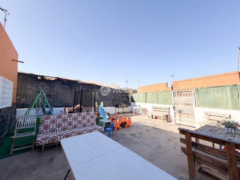 Foto 905aeec4-e619-4158-ae97-564a835d18a1. Casa a Carrizal Ingenio
