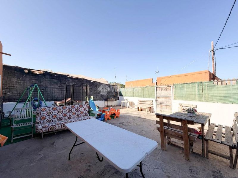 Foto e8487b53-3468-424c-9daf-7b53ae536865. Casa a Carrizal Ingenio