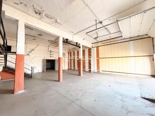 Locale commerciale in Carrizal. Nave en venta en ingenio